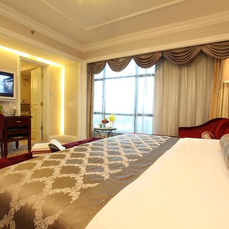 Green Lake Hotel Kunming Eksteriør billede