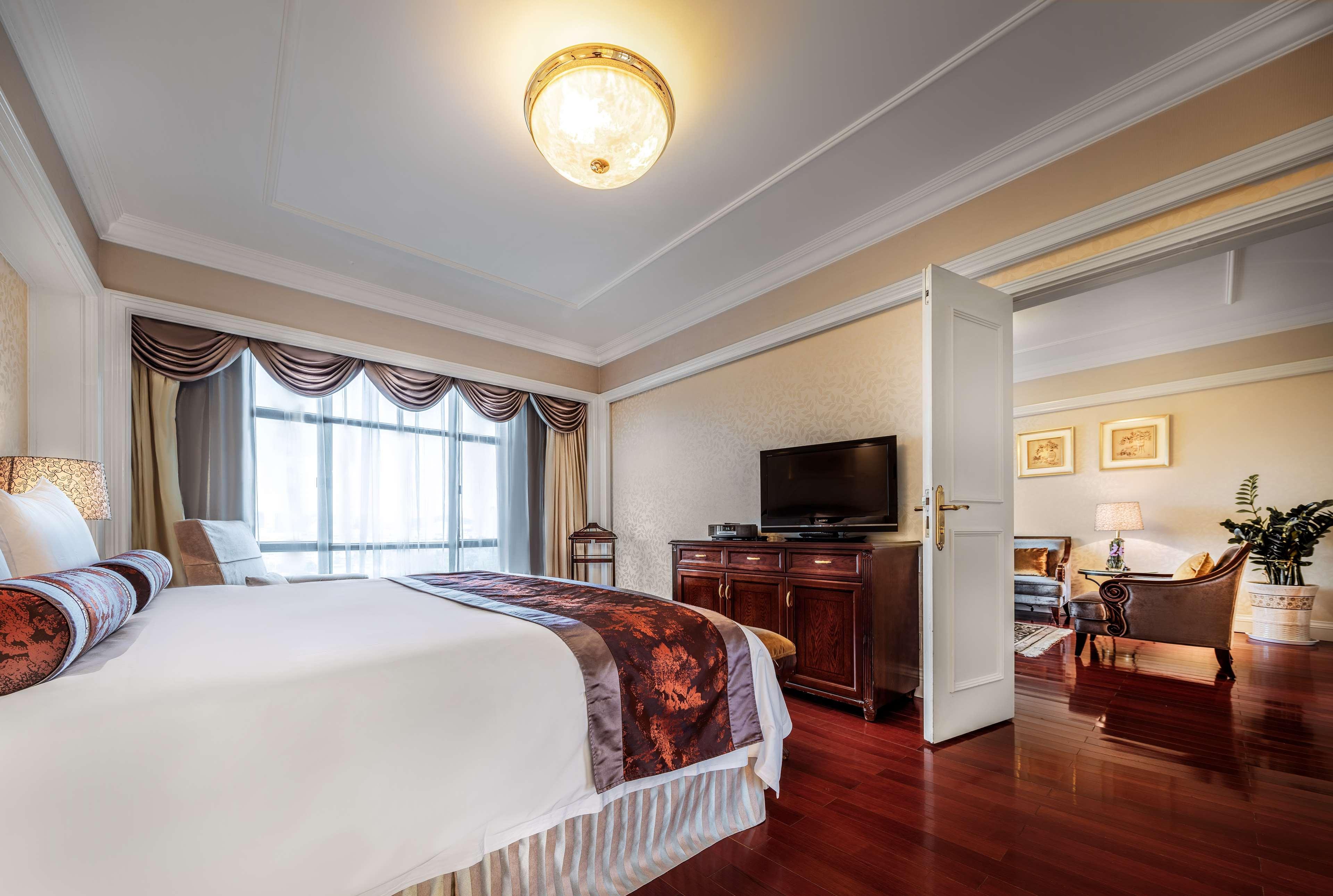 Green Lake Hotel Kunming Eksteriør billede