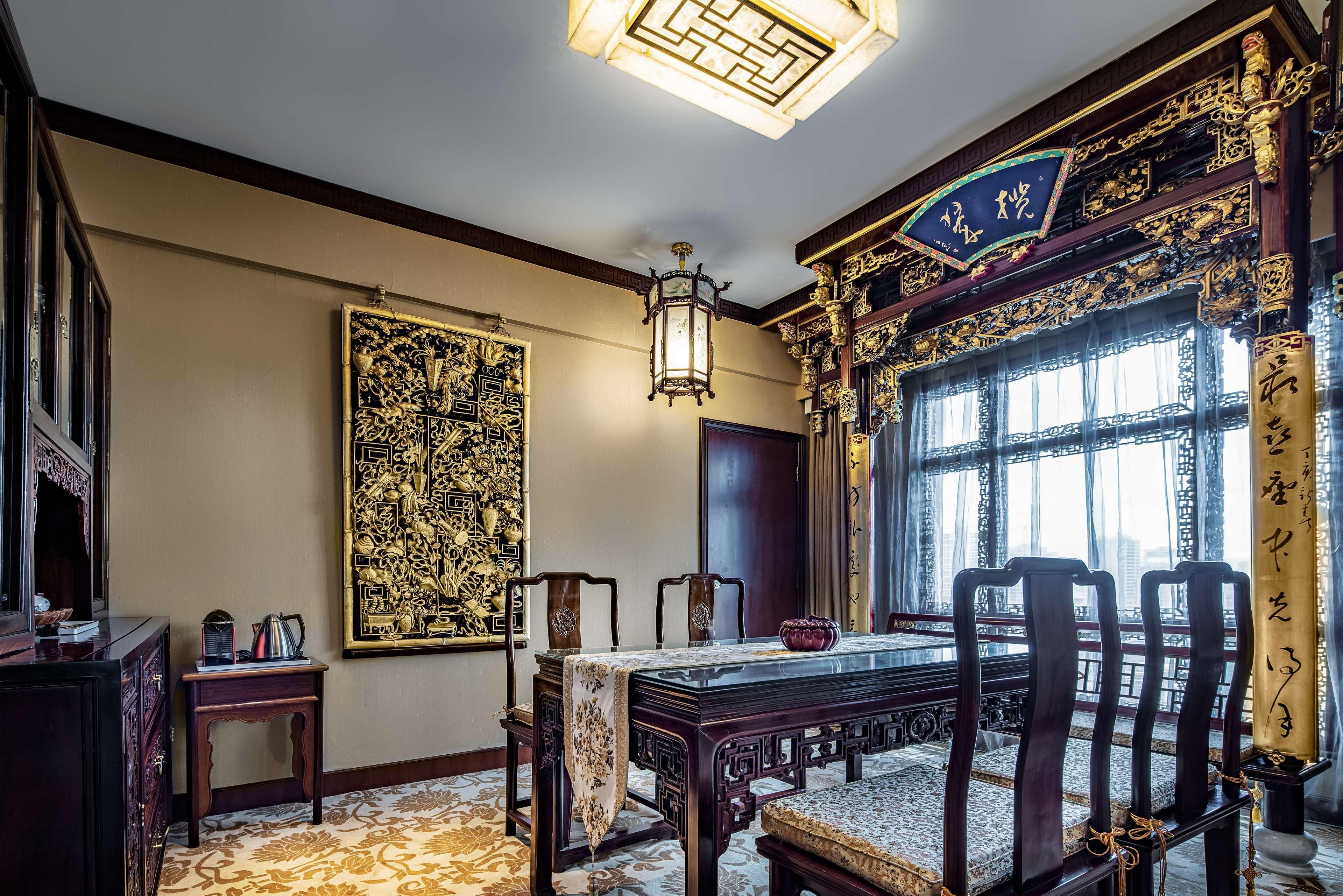 Green Lake Hotel Kunming Eksteriør billede