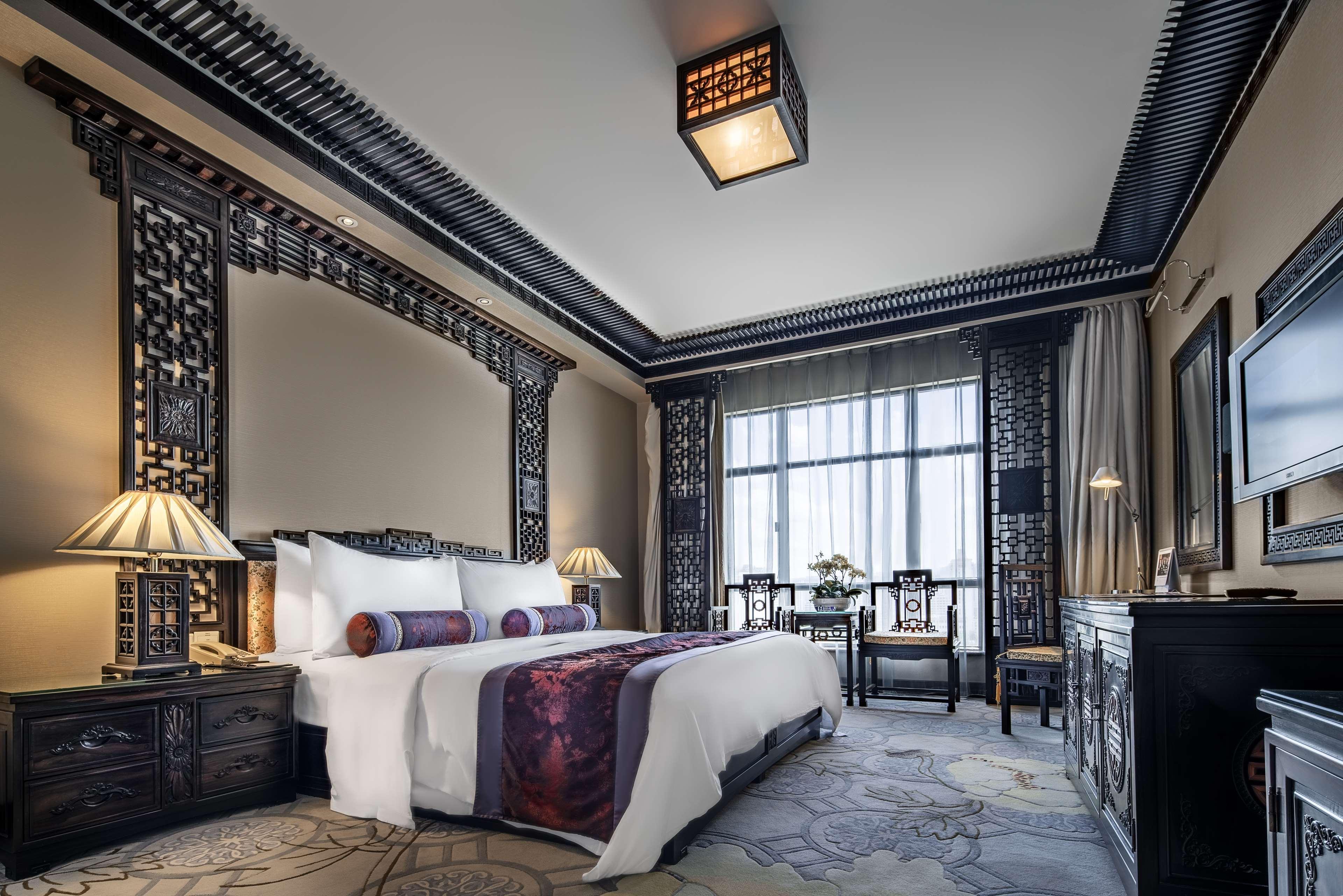 Green Lake Hotel Kunming Eksteriør billede