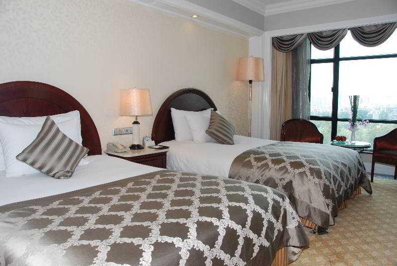 Green Lake Hotel Kunming Eksteriør billede