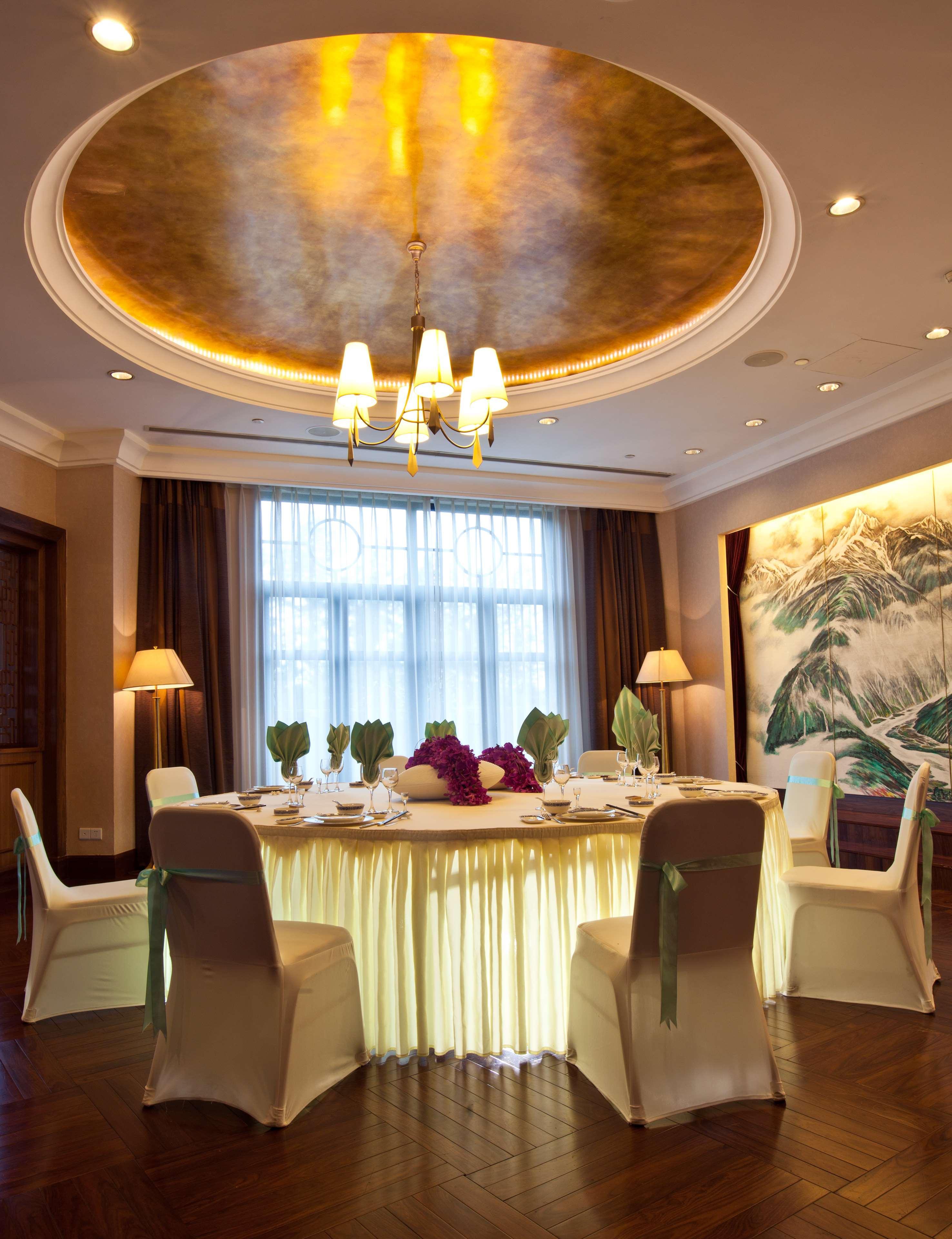 Green Lake Hotel Kunming Eksteriør billede