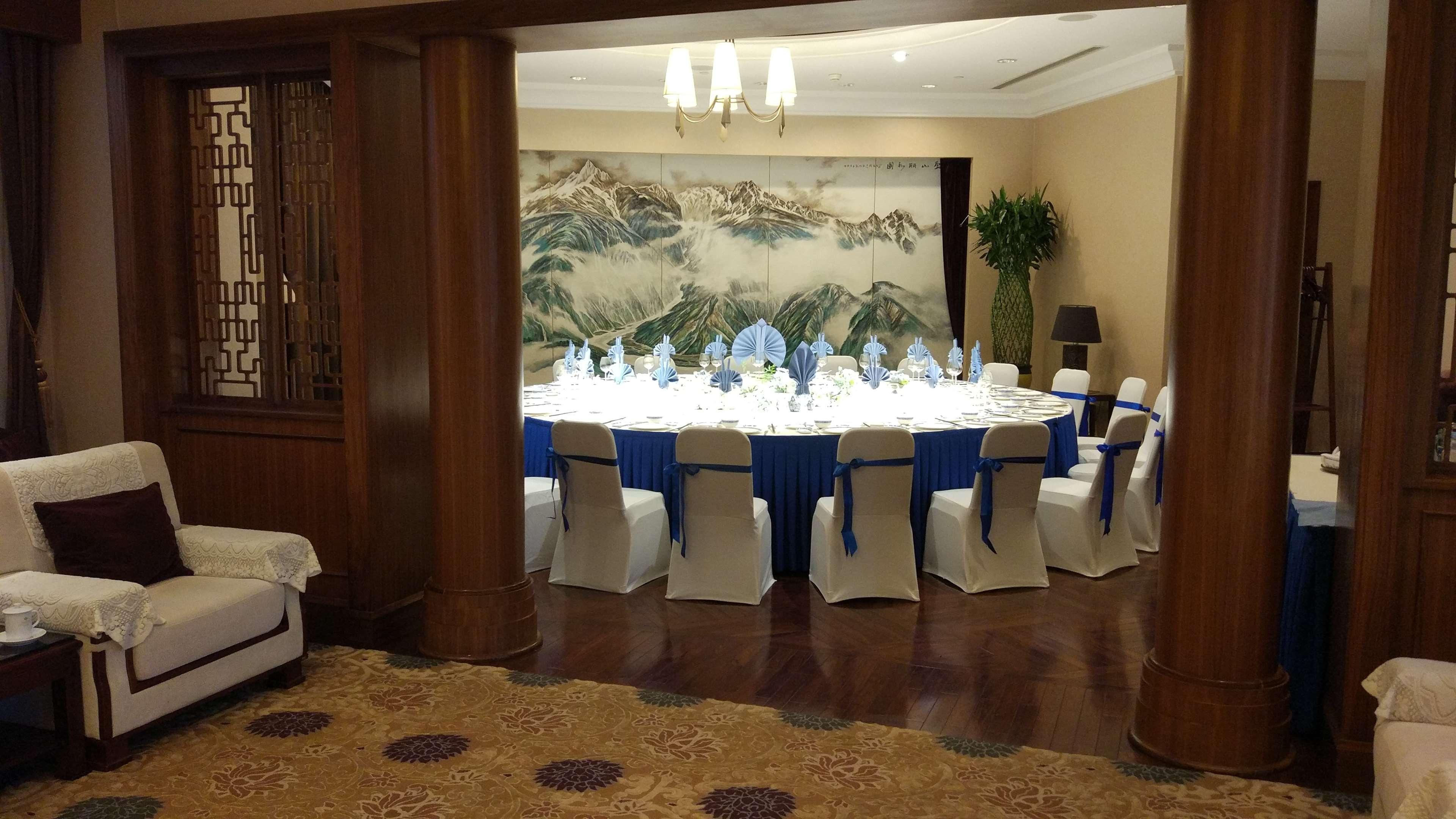 Green Lake Hotel Kunming Eksteriør billede